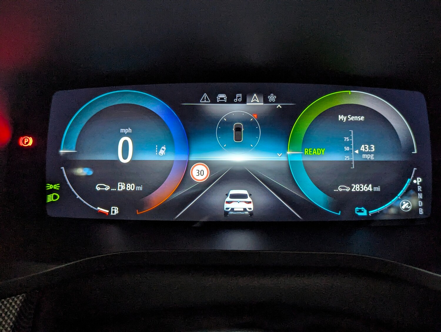 Used Renault Arkana 2022 for sale - 76581222: Photo 27