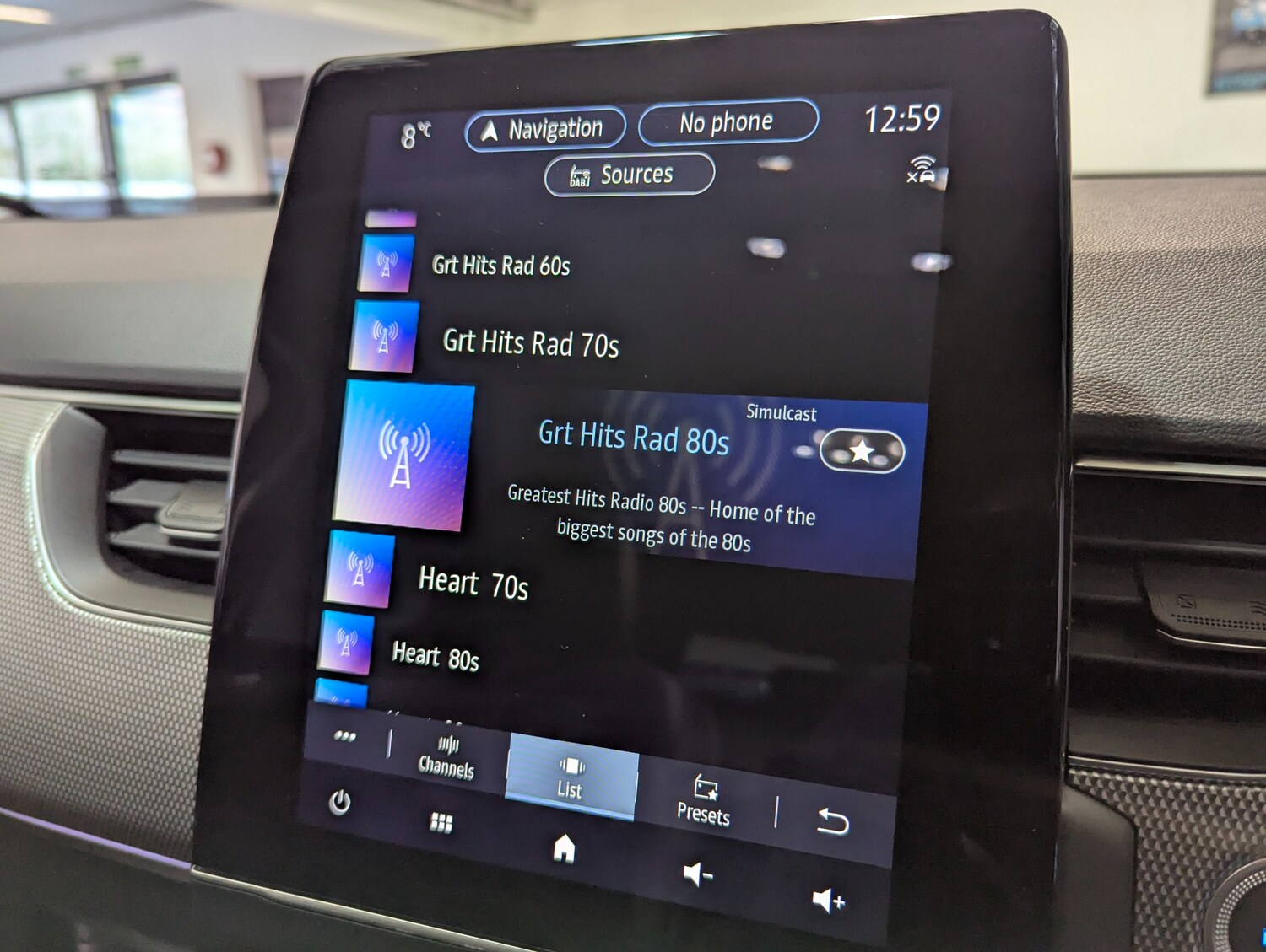 Used Renault Arkana 2022 for sale - 76581222: Photo 30