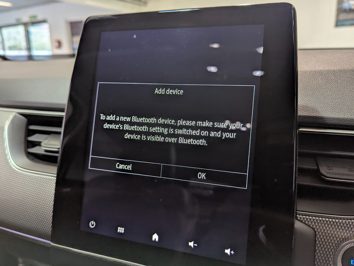 Used Renault Arkana 2022 for sale - 76581222: Photo 31