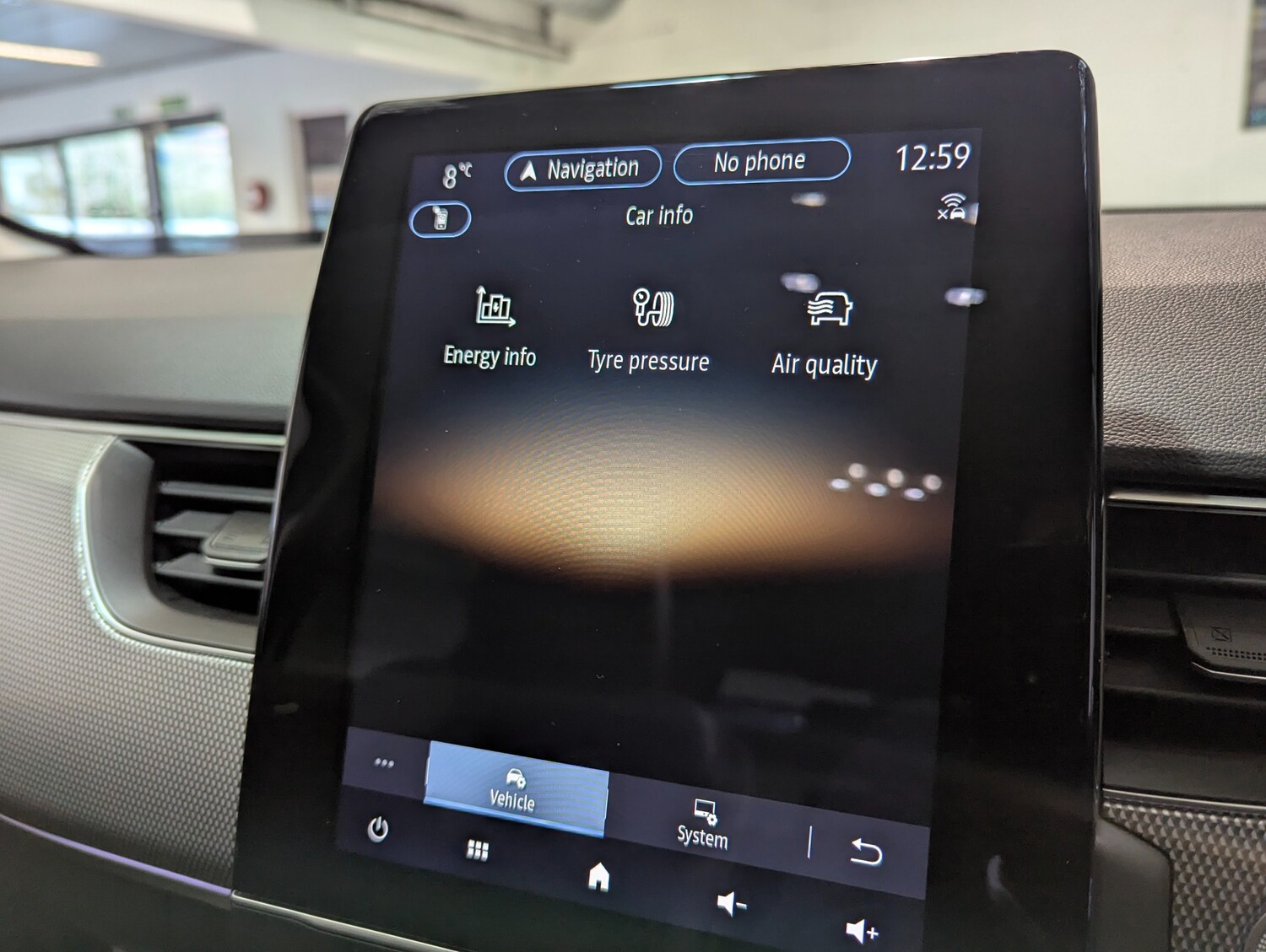 Used Renault Arkana 2022 for sale - 76581222: Photo 32