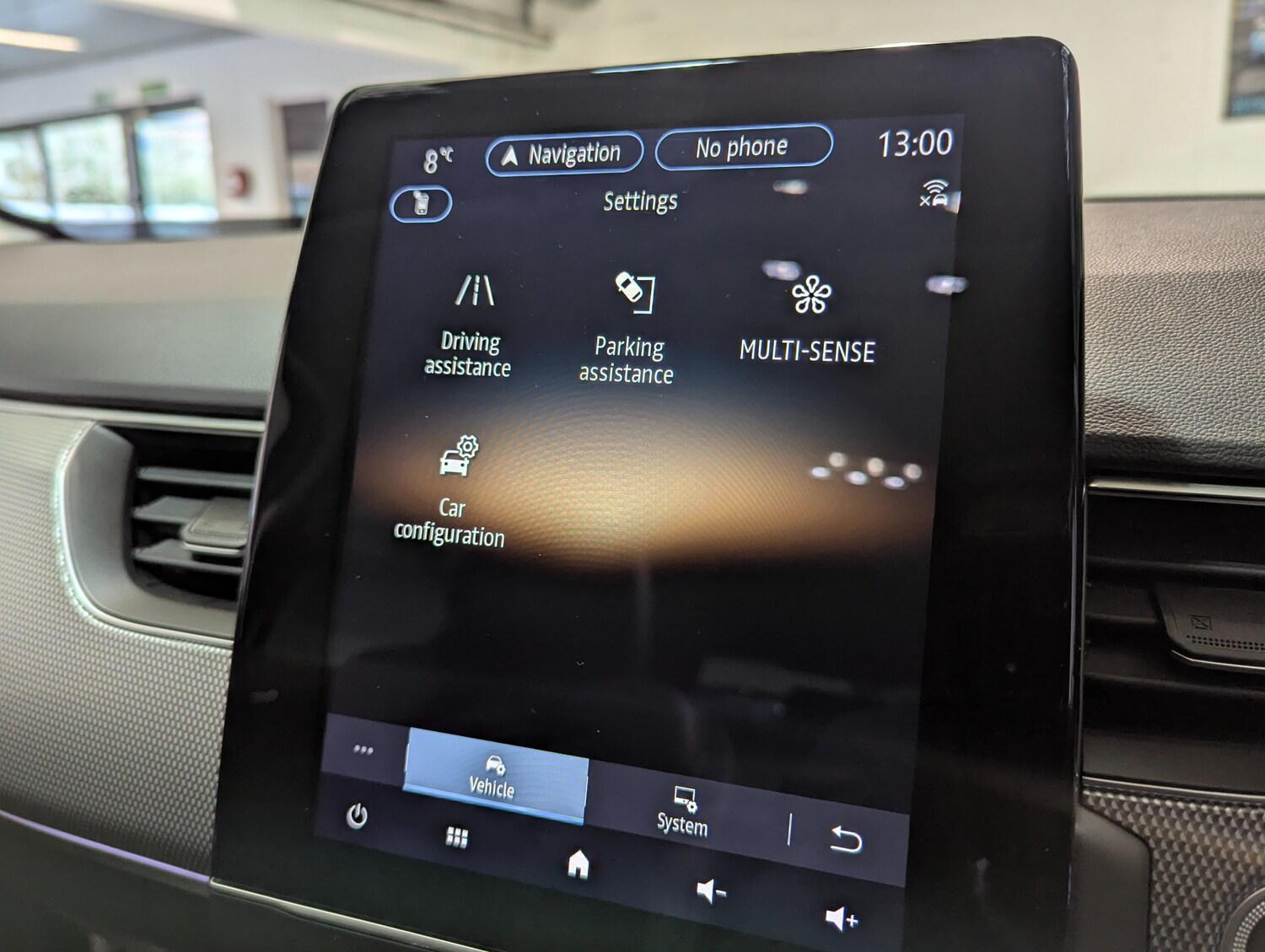 Used Renault Arkana 2022 for sale - 76581222: Photo 35