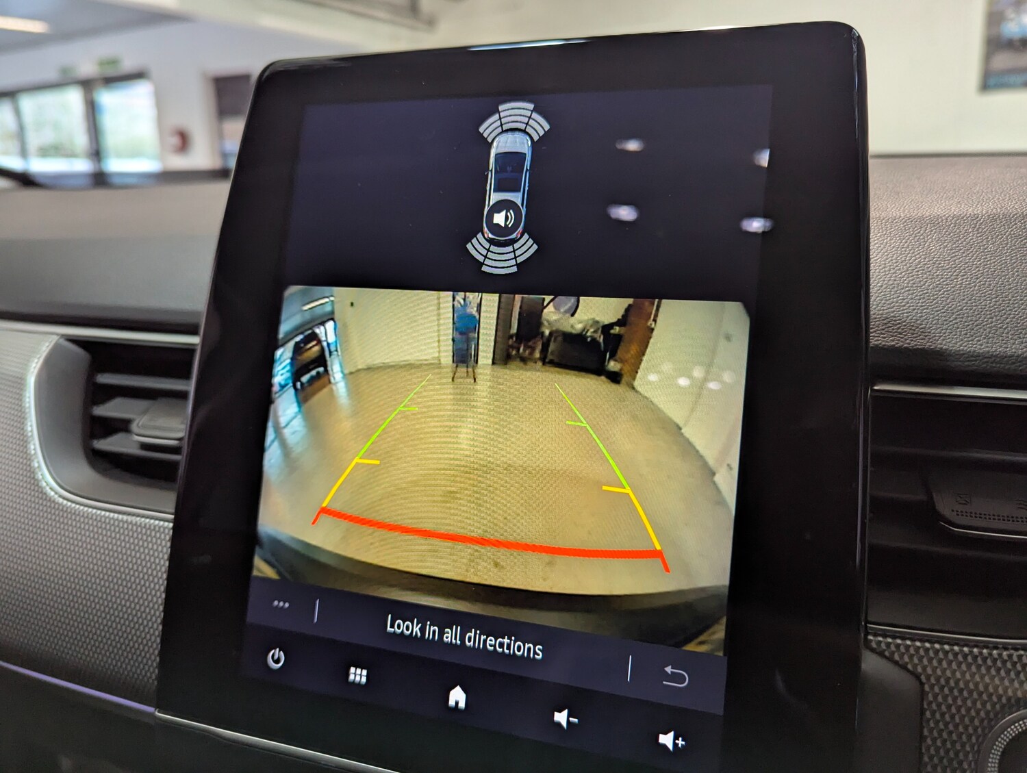 Used Renault Arkana 2022 for sale - 76581222: Photo 37