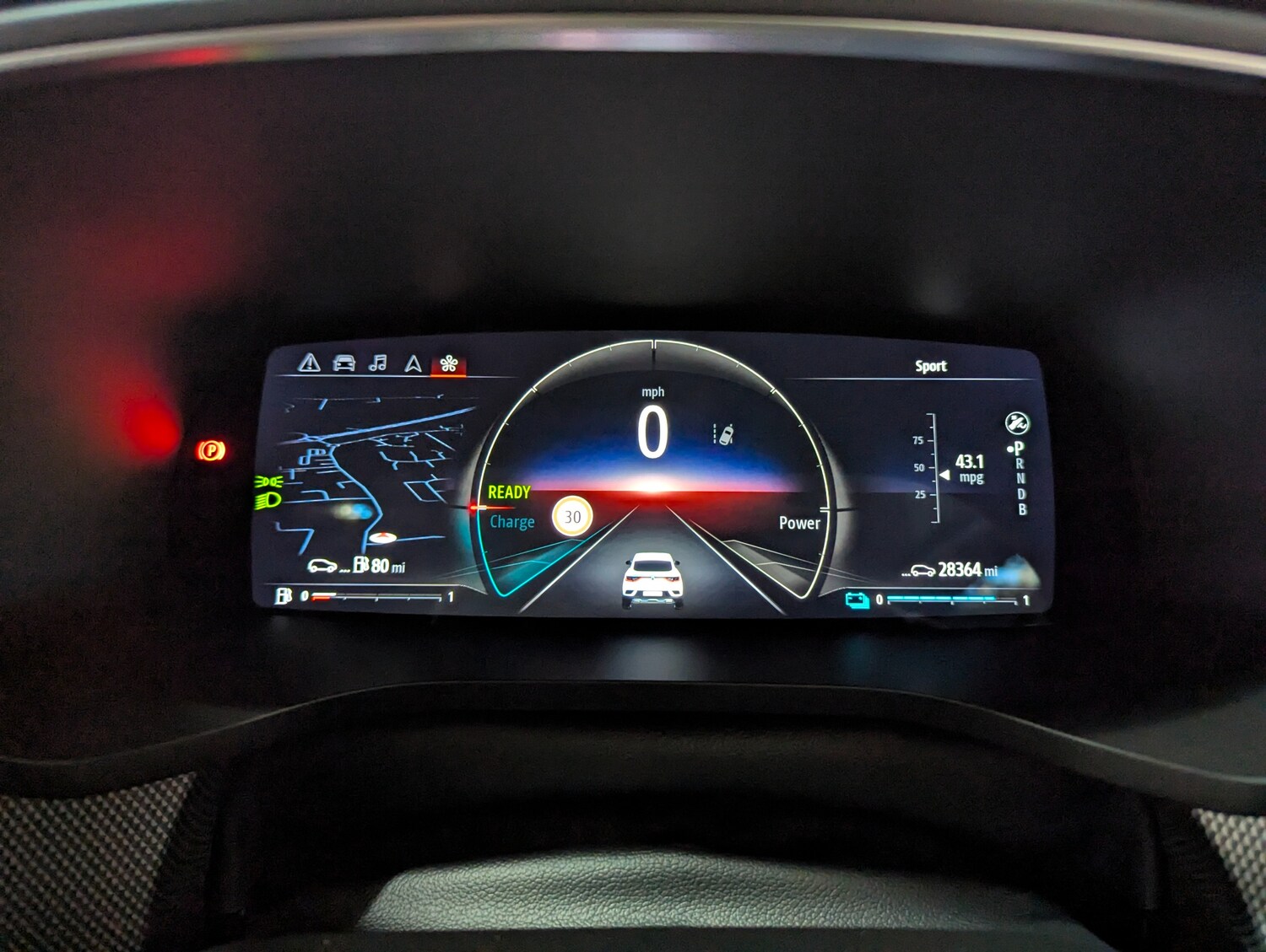 Used Renault Arkana 2022 for sale - 76581222: Photo 40