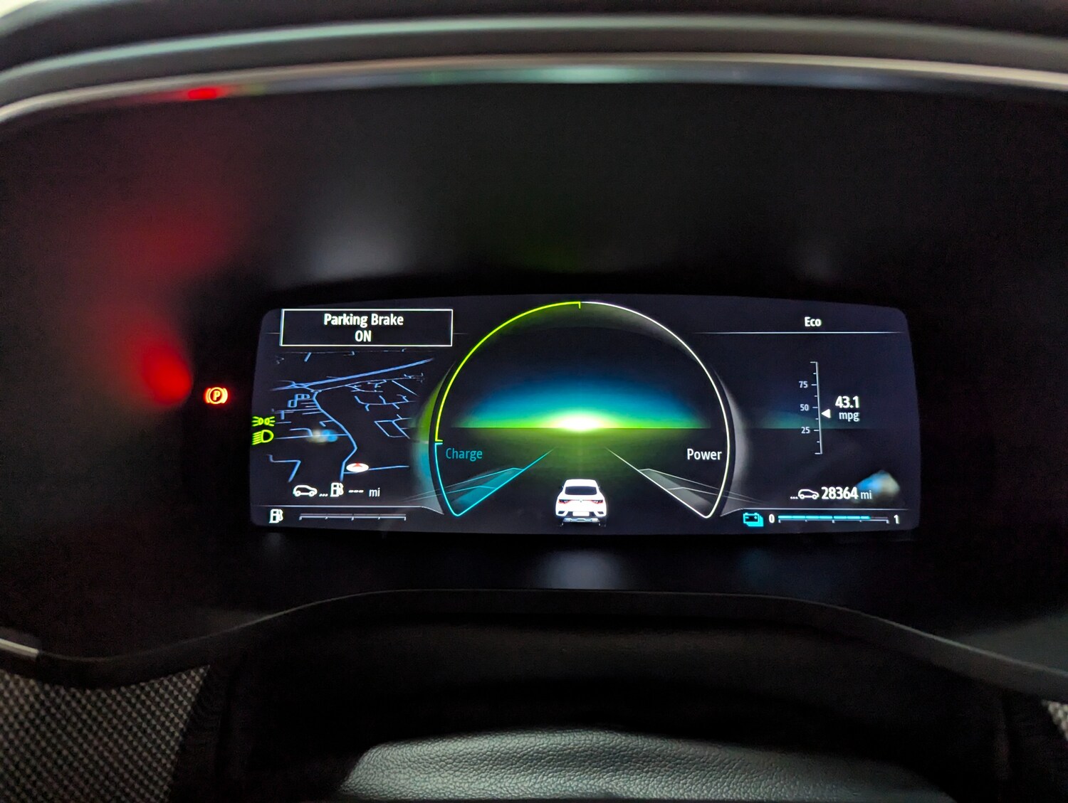 Used Renault Arkana 2022 for sale - 76581222: Photo 42