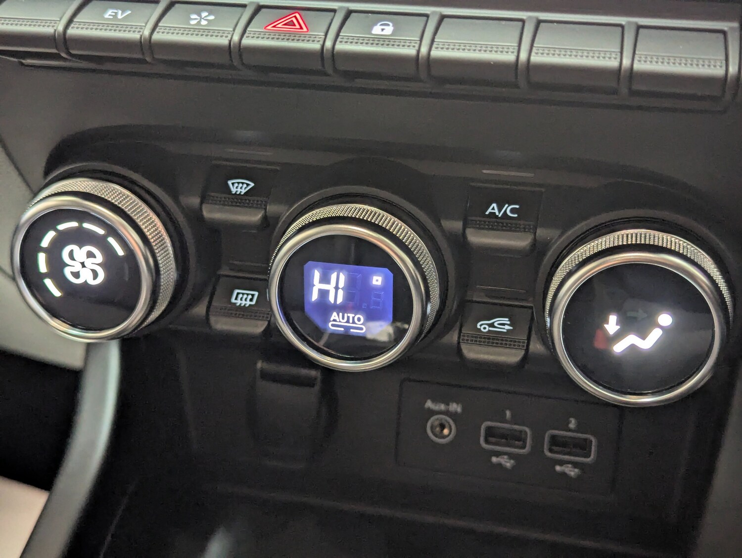 Used Renault Arkana 2022 for sale - 76581222: Photo 43