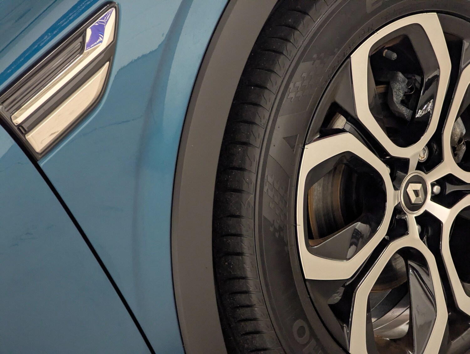 Used Renault Arkana 2022 for sale - 76581222: Photo 53