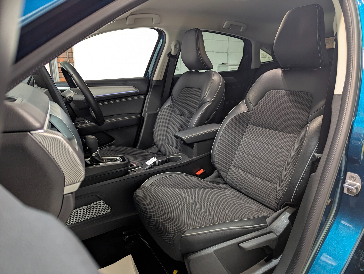 Used Renault Arkana 2022 for sale - 76581222: Photo 7