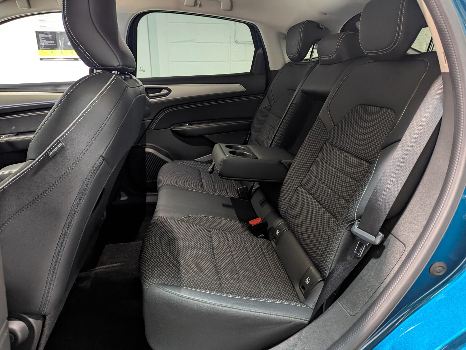 Used Renault Arkana 2022 for sale - 76581222: Photo 8