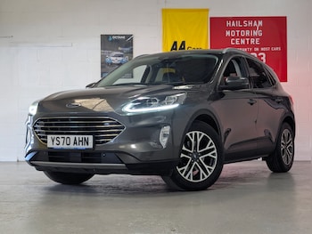 Used Ford Kuga 2020 for sale - 77919065: Photo