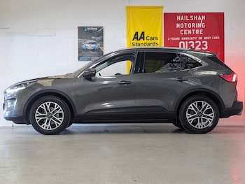 Used Ford Kuga 2020 for sale - 77919065: Photo