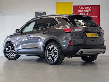Used Ford Kuga 2020 for sale - 77919065: Photo