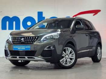 Used Peugeot 3008 2020 for sale - 74730310: Photo