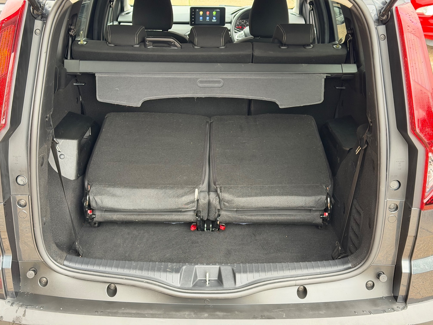 Used Dacia Jogger 2022 for sale - 78150442: Photo 10