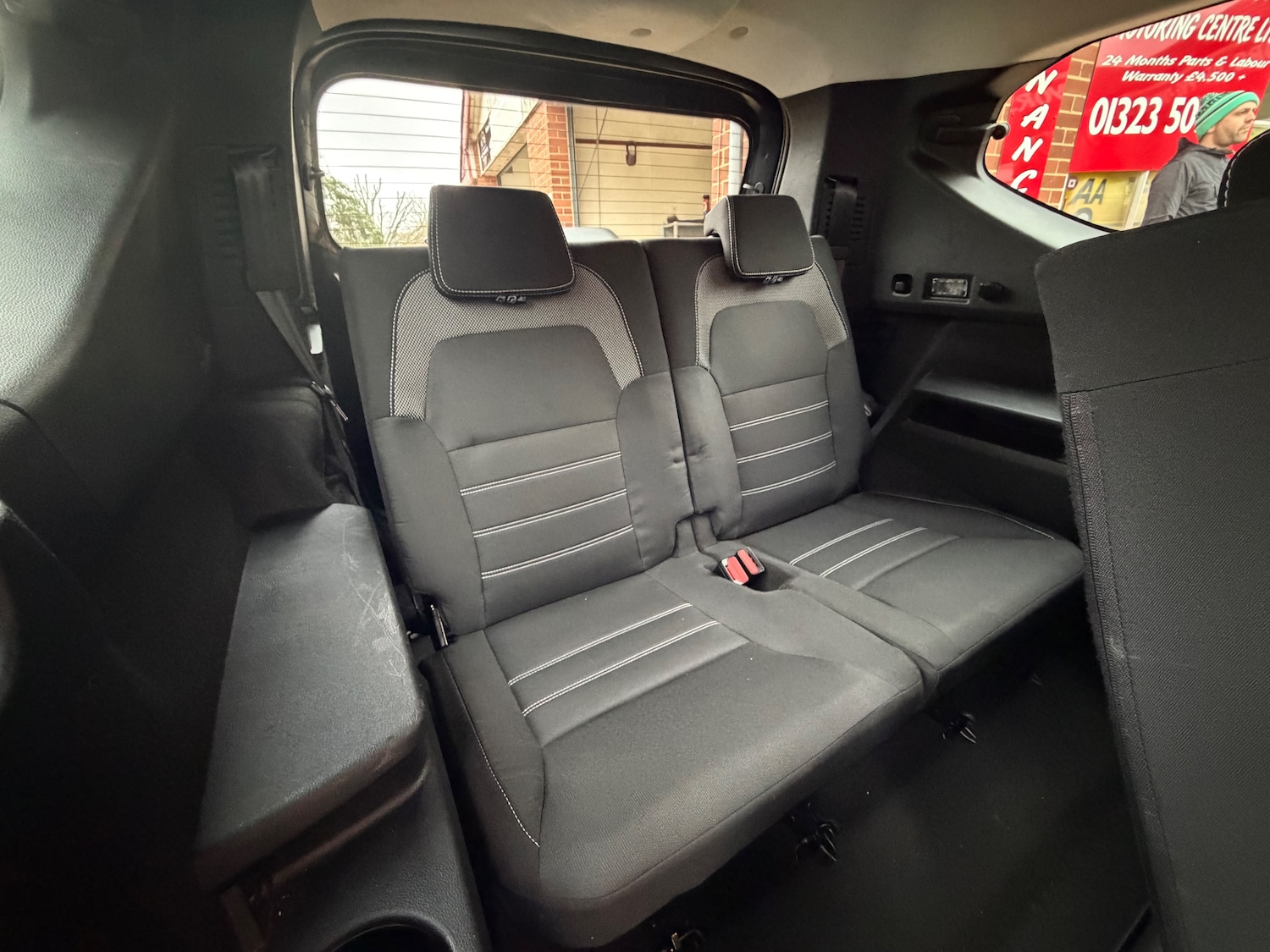 Used Dacia Jogger 2022 for sale - 78150442: Photo 11