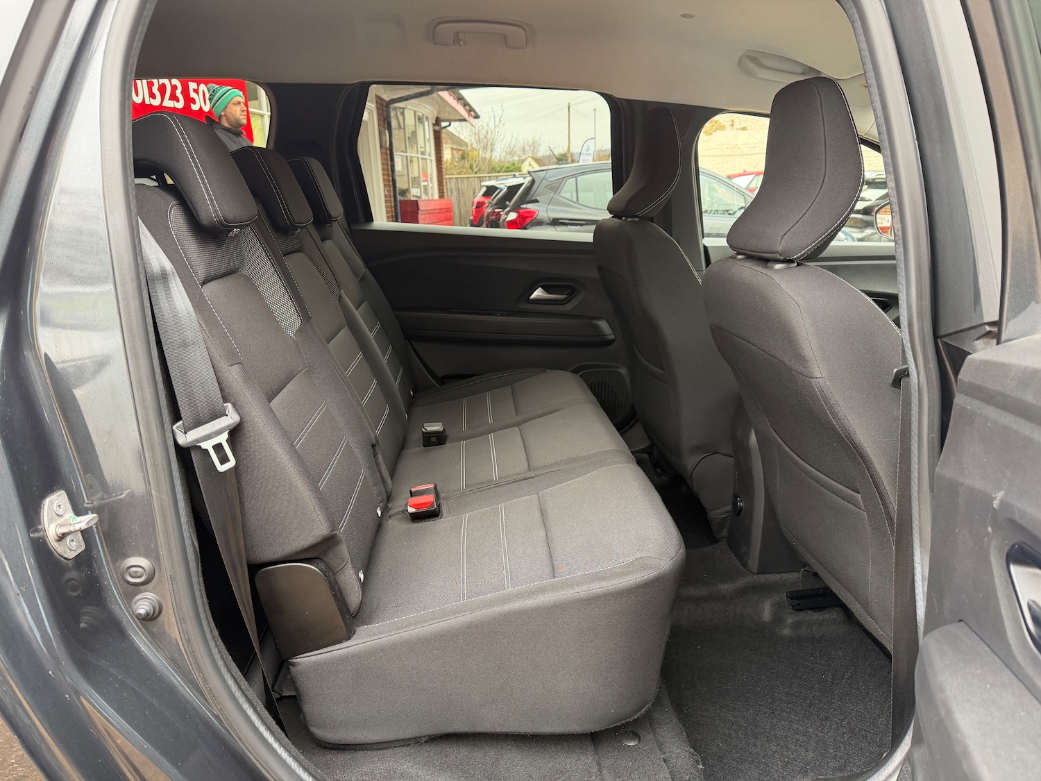 Used Dacia Jogger 2022 for sale - 78150442: Photo 12