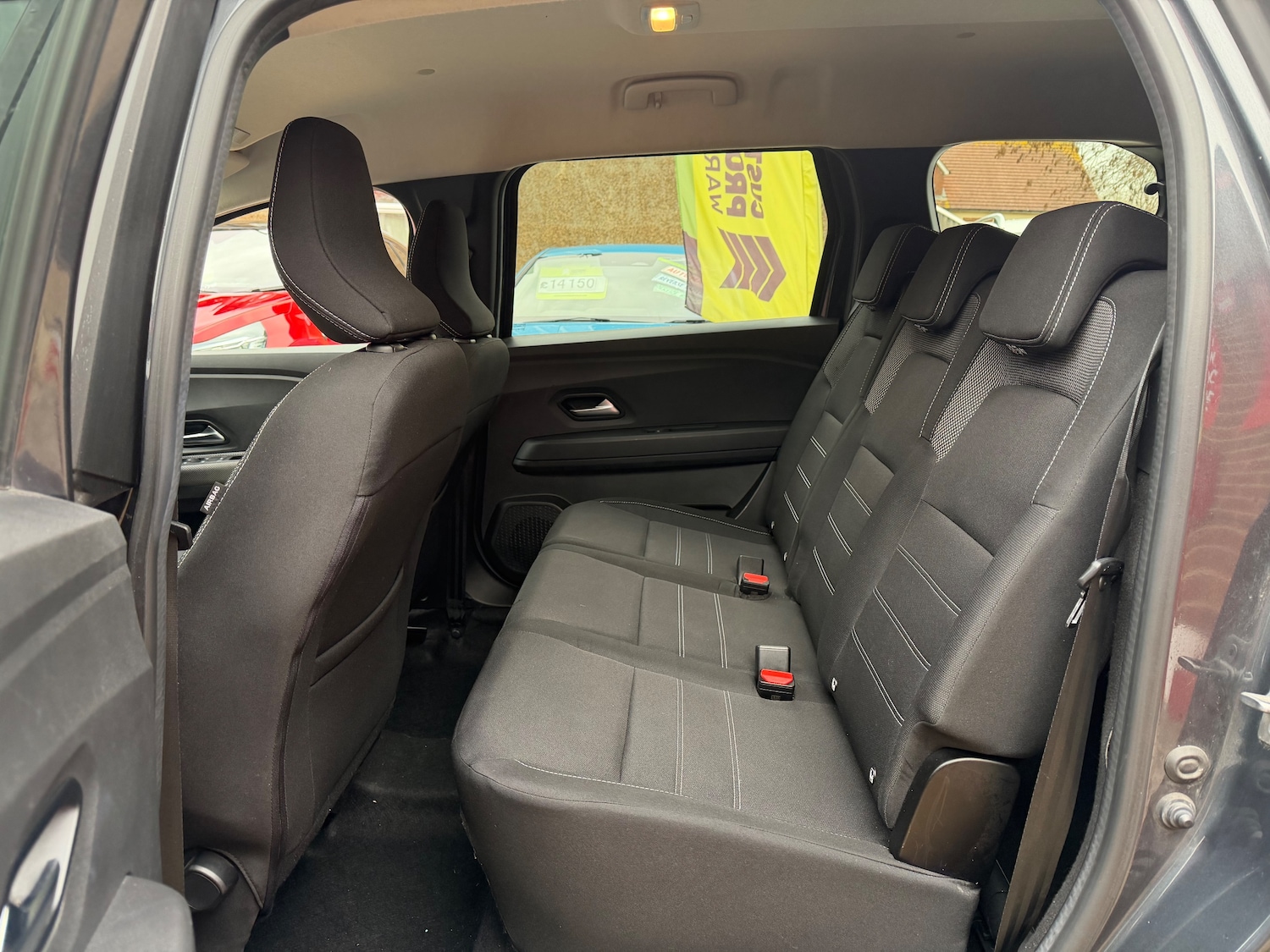 Used Dacia Jogger 2022 for sale - 78150442: Photo 13