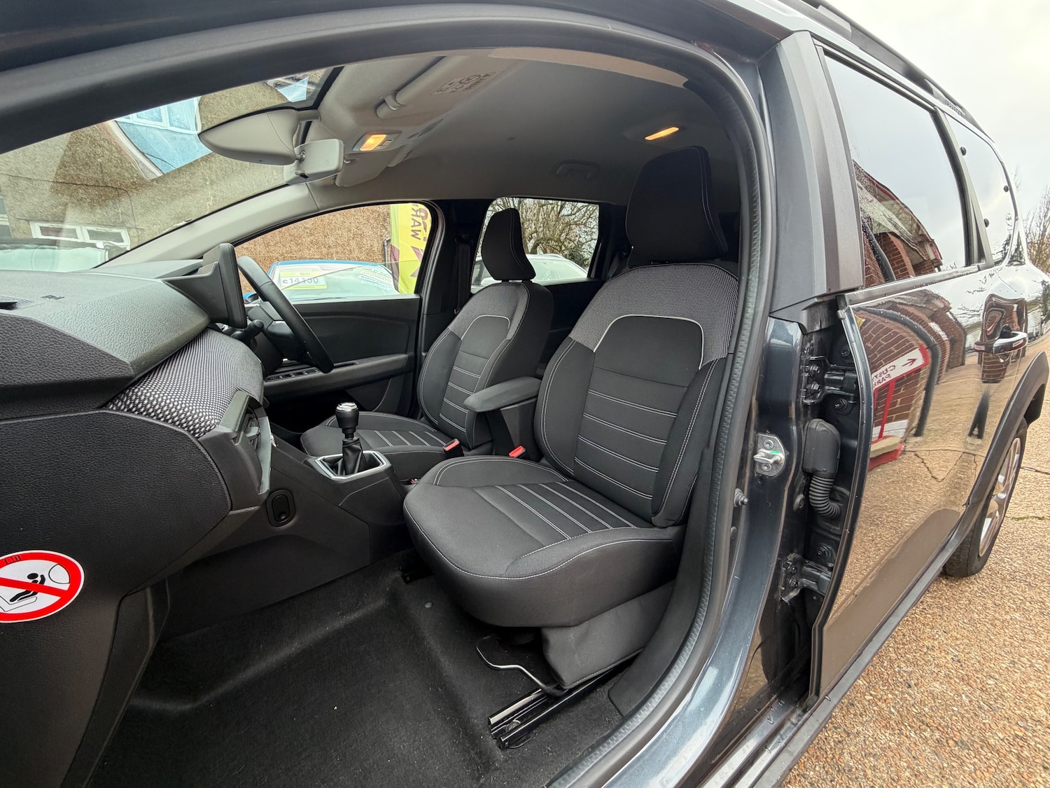 Used Dacia Jogger 2022 for sale - 78150442: Photo 15