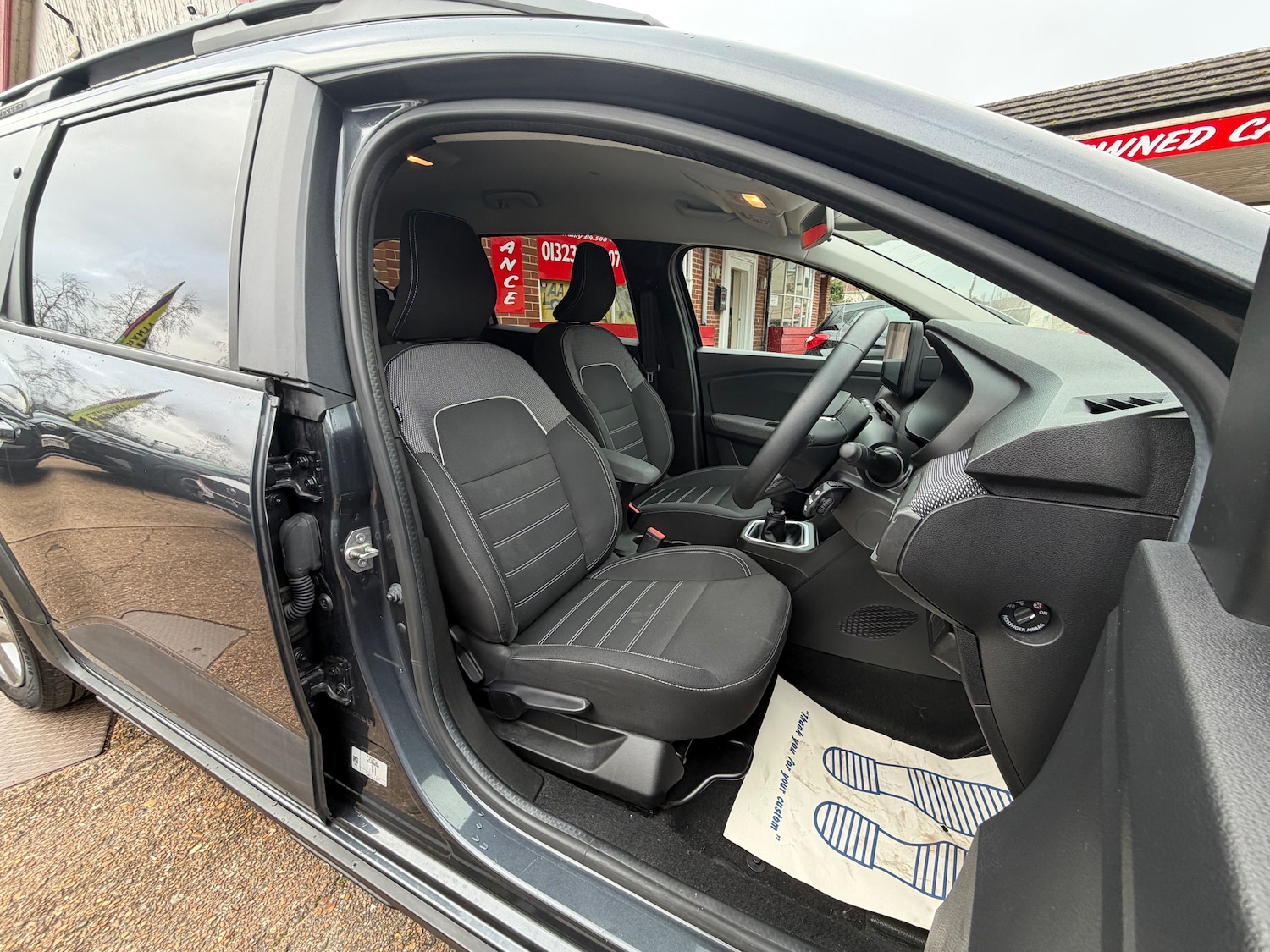 Used Dacia Jogger 2022 for sale - 78150442: Photo 16