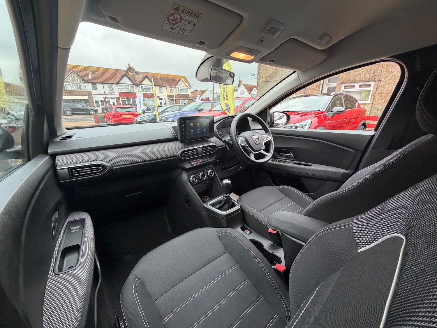 Used Dacia Jogger 2022 for sale - 78150442: Photo 17