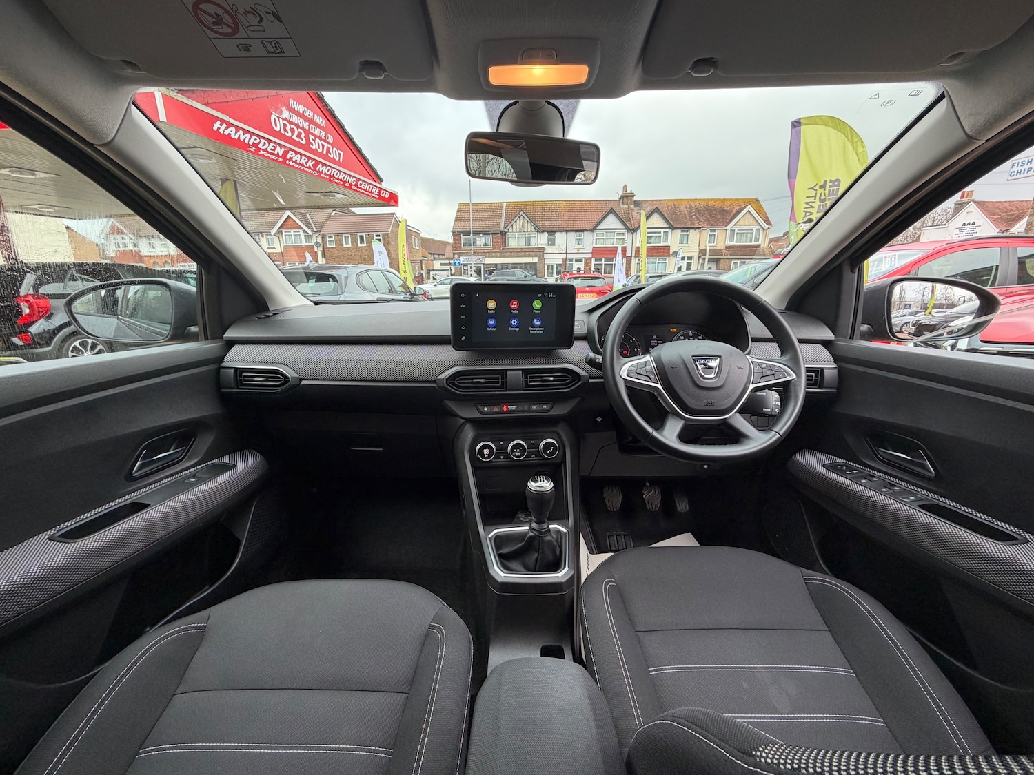 Used Dacia Jogger 2022 for sale - 78150442: Photo 18