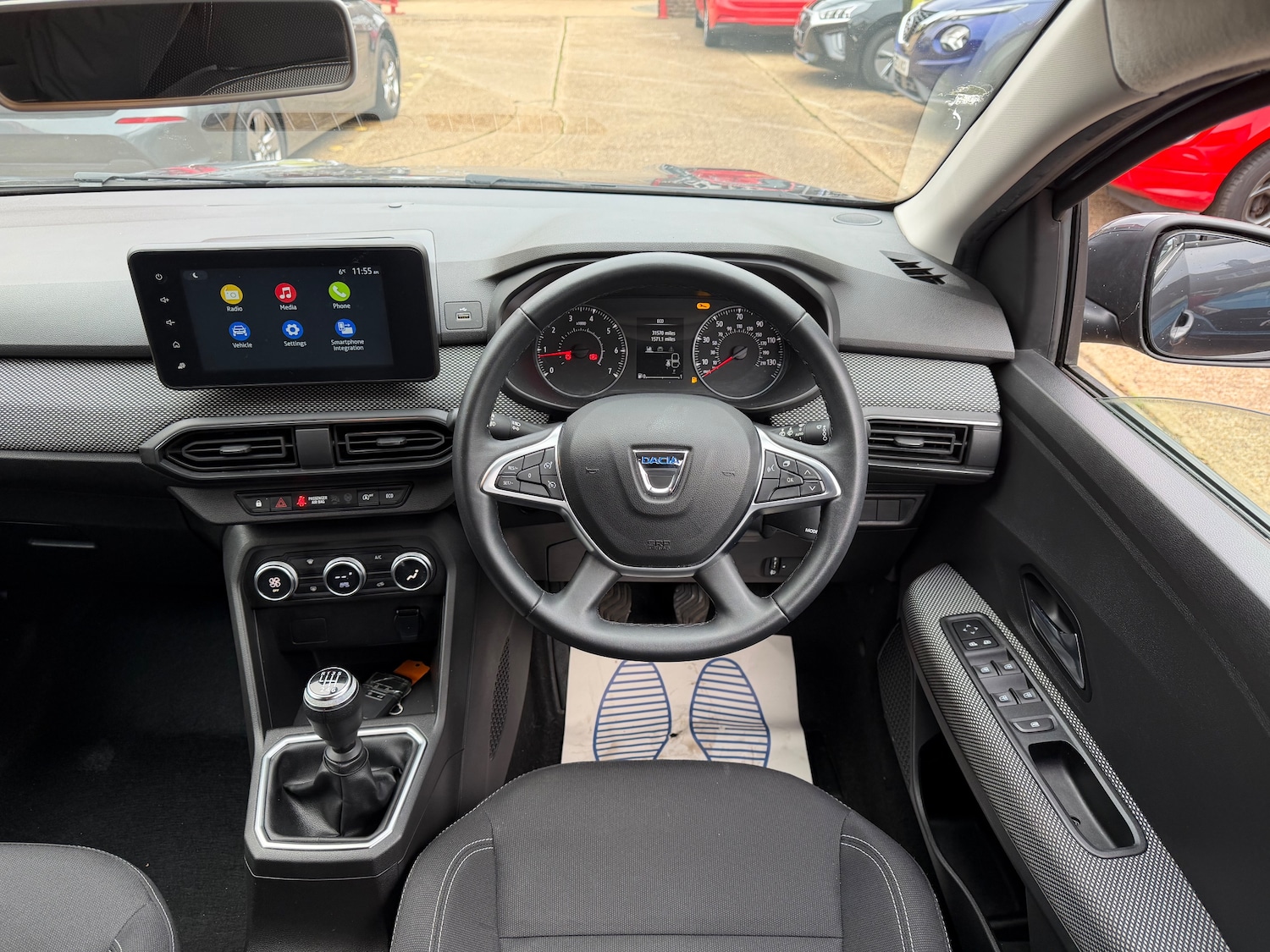 Used Dacia Jogger 2022 for sale - 78150442: Photo 20