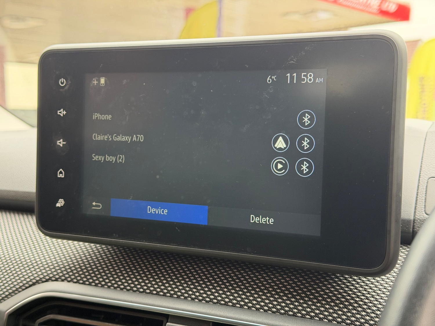 Used Dacia Jogger 2022 for sale - 78150442: Photo 35