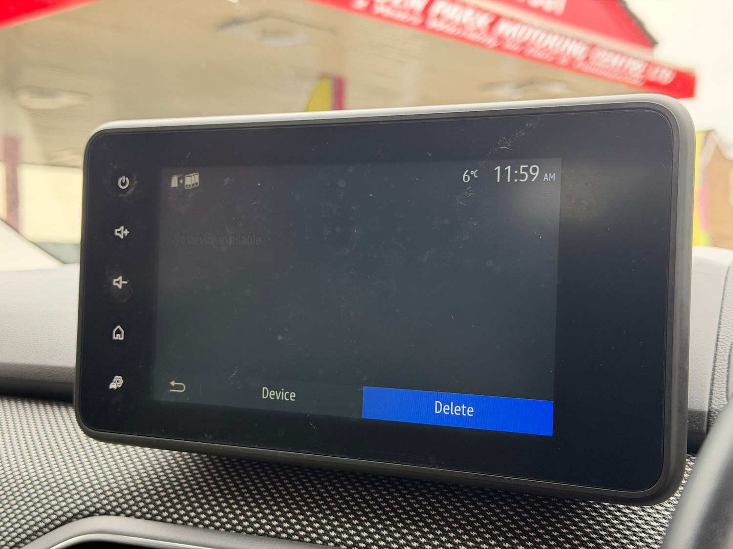 Used Dacia Jogger 2022 for sale - 78150442: Photo 36