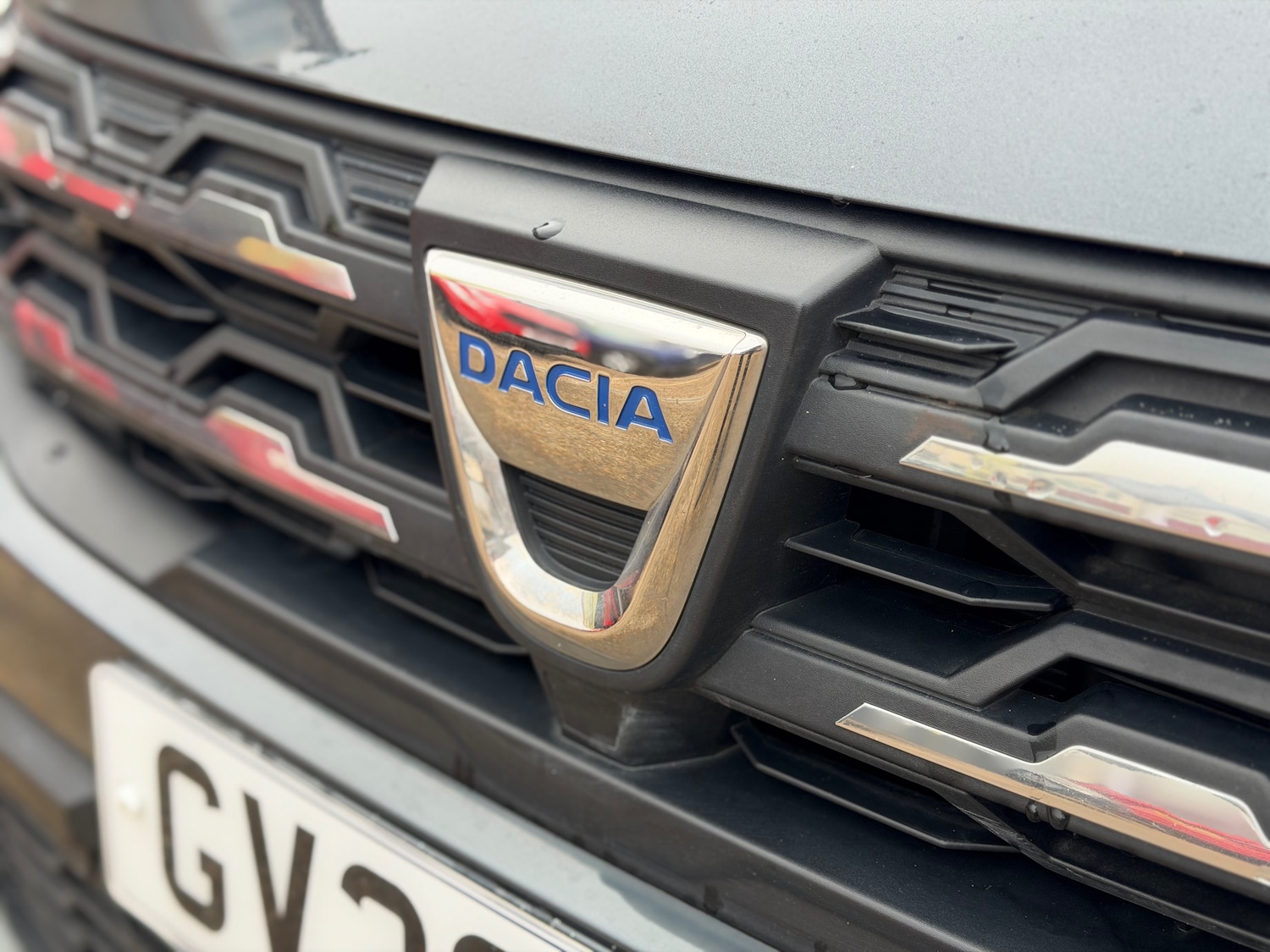 Used Dacia Jogger 2022 for sale - 78150442: Photo 43
