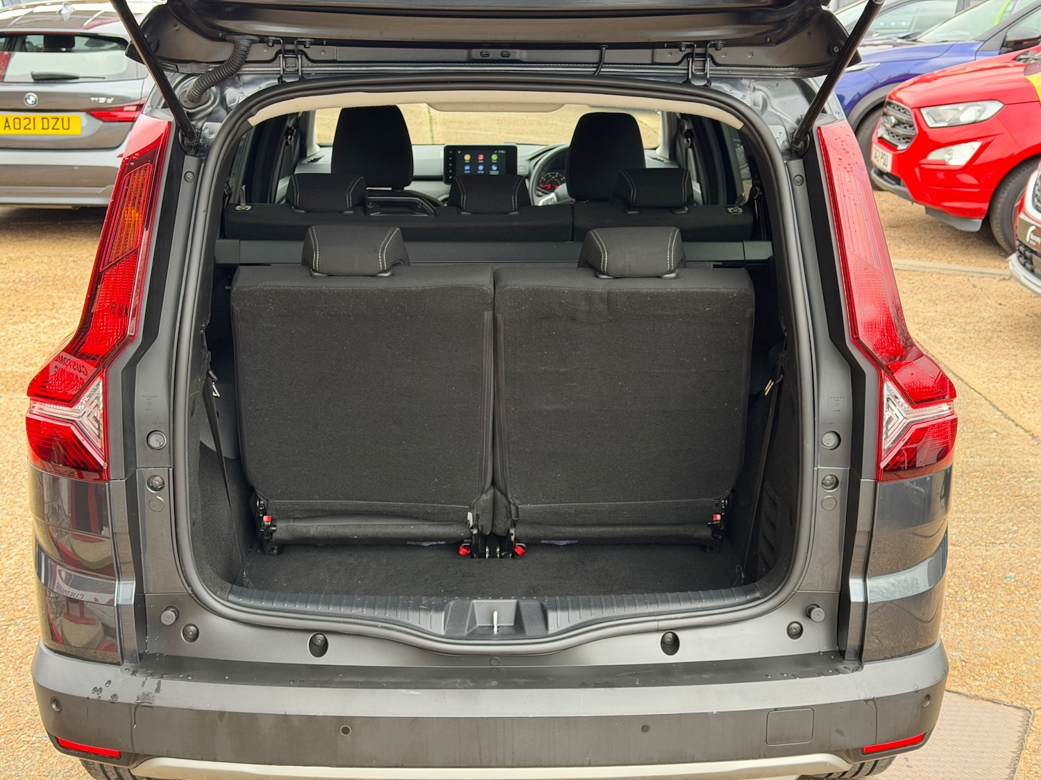 Used Dacia Jogger 2022 for sale - 78150442: Photo 9