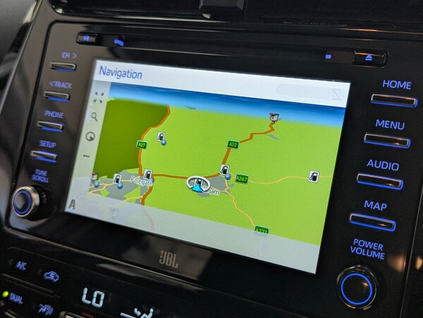 Used Toyota Prius 2020 for sale - 76030266: Photo 26