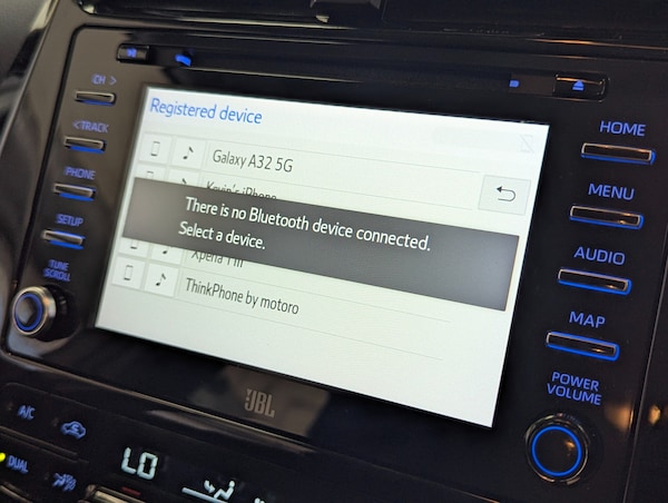 Used Toyota Prius 2020 for sale - 76030266: Photo 29