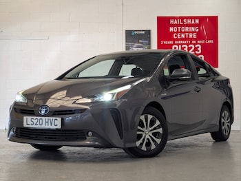 Used Toyota Prius 2020 for sale - 76030266: Photo
