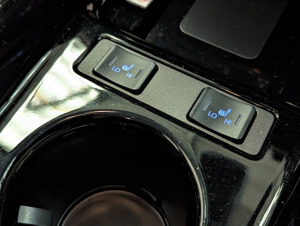 Used Toyota Prius 2020 for sale - 76030266: Photo 35