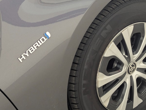 Used Toyota Prius 2020 for sale - 76030266: Photo 41