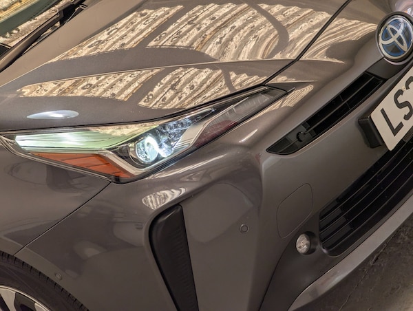 Used Toyota Prius 2020 for sale - 76030266: Photo 42