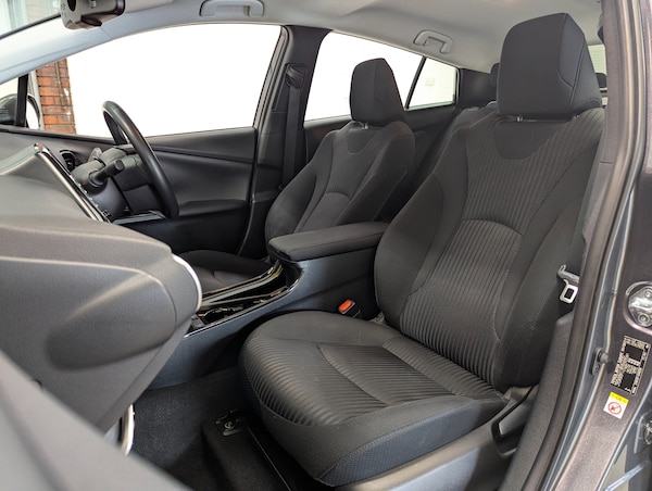 Used Toyota Prius 2020 for sale - 76030266: Photo 7