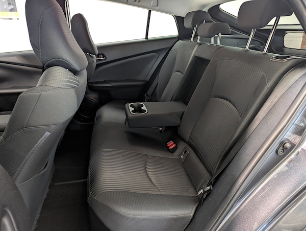 Used Toyota Prius 2020 for sale - 76030266: Photo 8