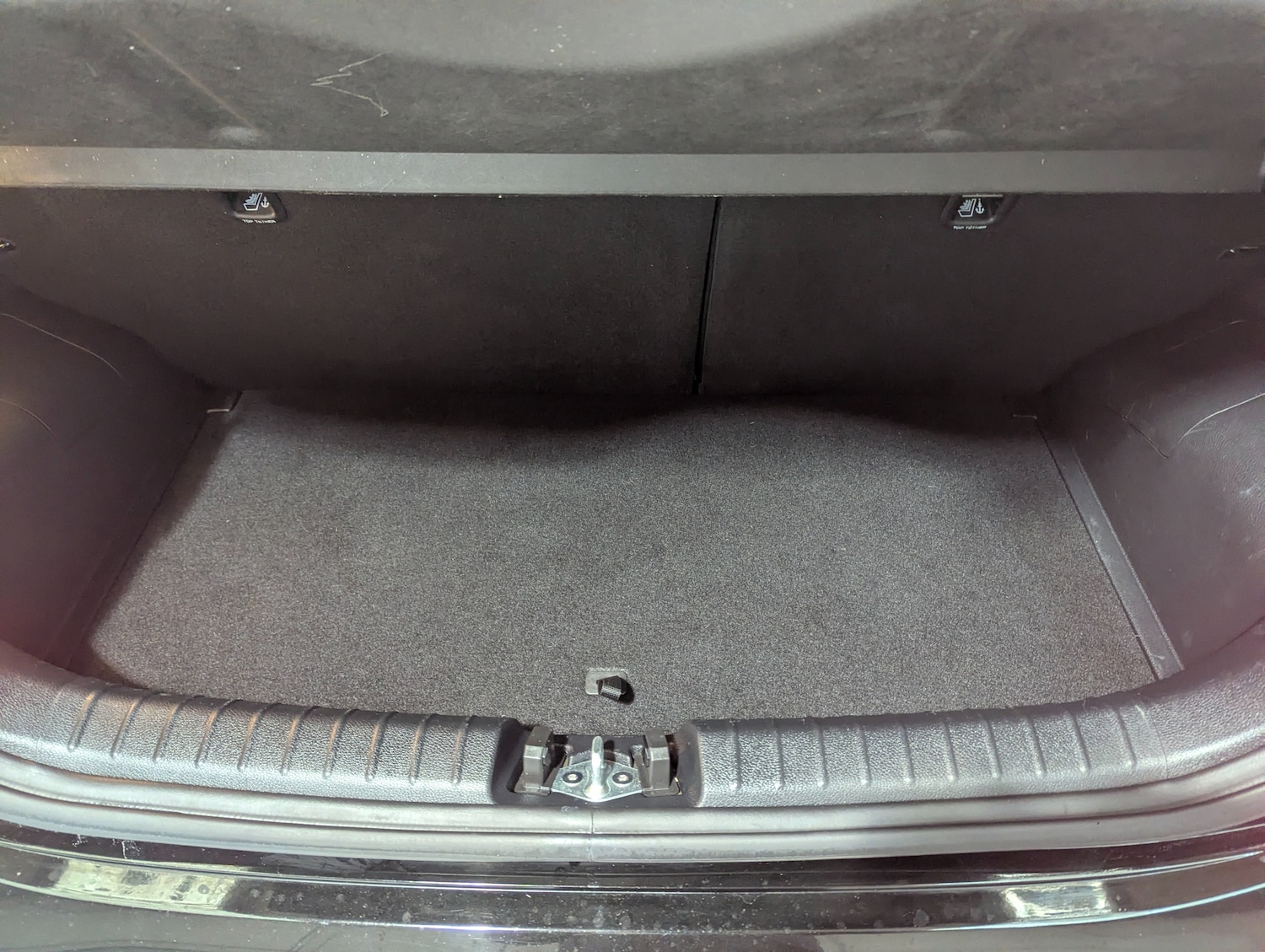 Used Kia Picanto 2019 for sale - 76762523: Photo 11