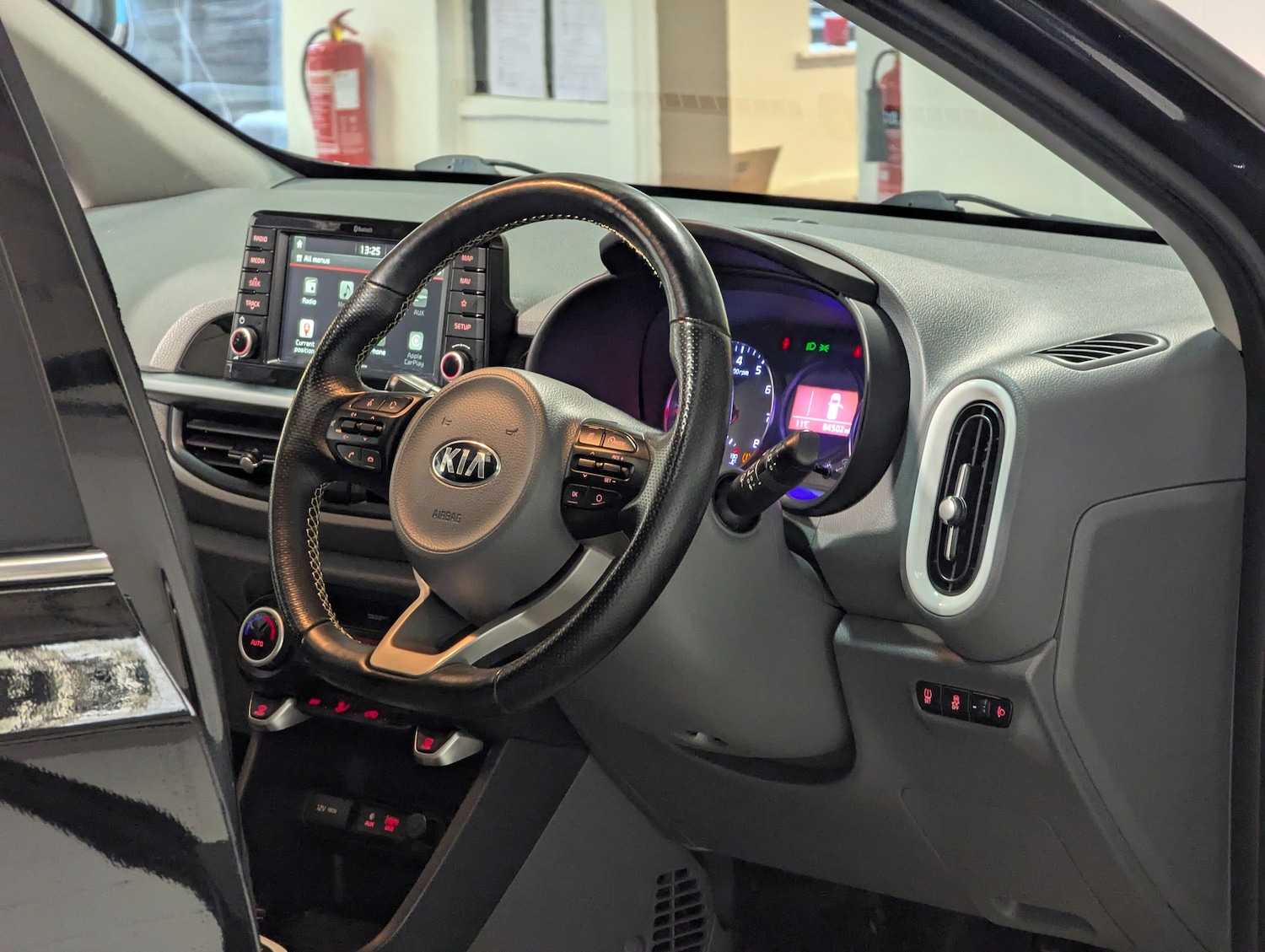 Used Kia Picanto 2019 for sale - 76762523: Photo 13