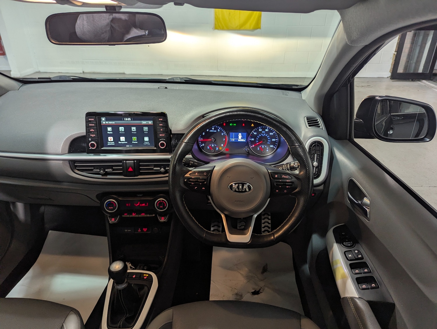 Used Kia Picanto 2019 for sale - 76762523: Photo 14