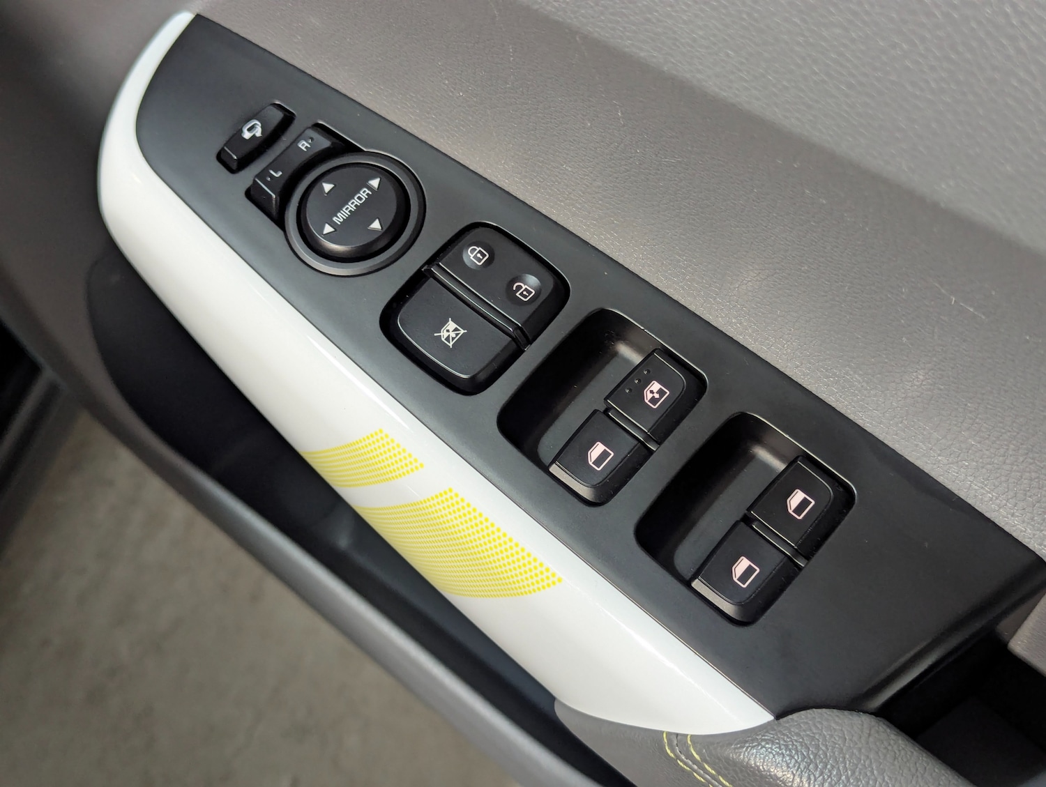 Used Kia Picanto 2019 for sale - 76762523: Photo 16