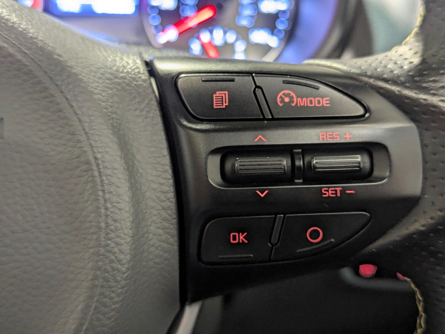 Used Kia Picanto 2019 for sale - 76762523: Photo 19