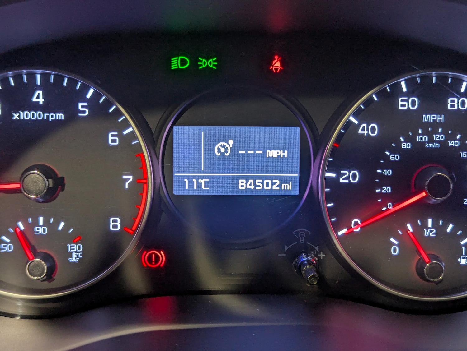 Used Kia Picanto 2019 for sale - 76762523: Photo 21