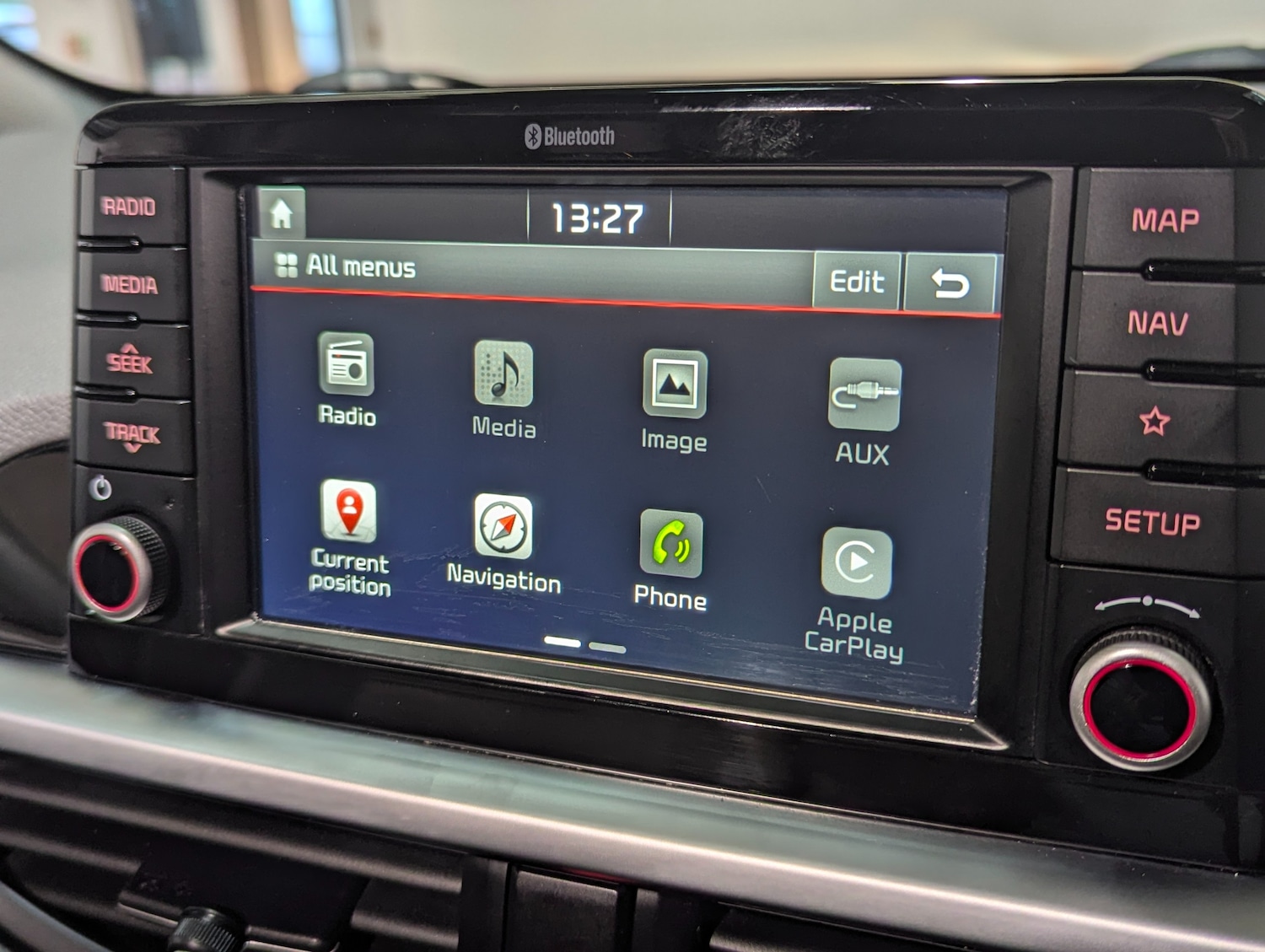 Used Kia Picanto 2019 for sale - 76762523: Photo 22