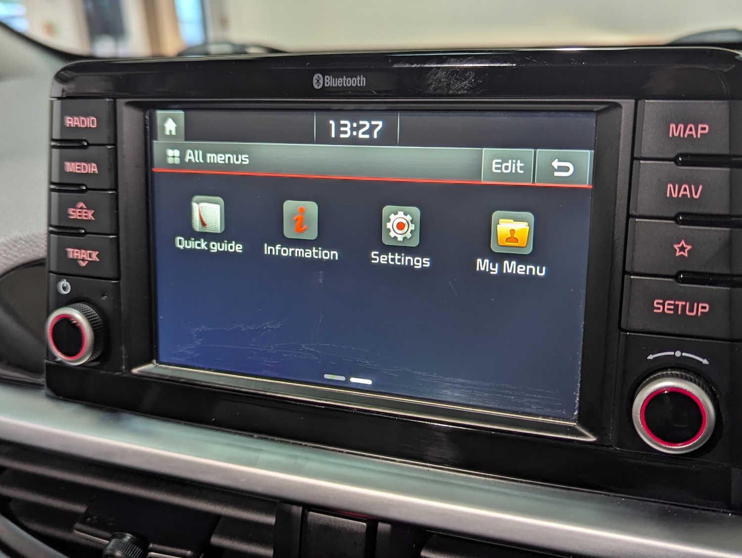 Used Kia Picanto 2019 for sale - 76762523: Photo 23