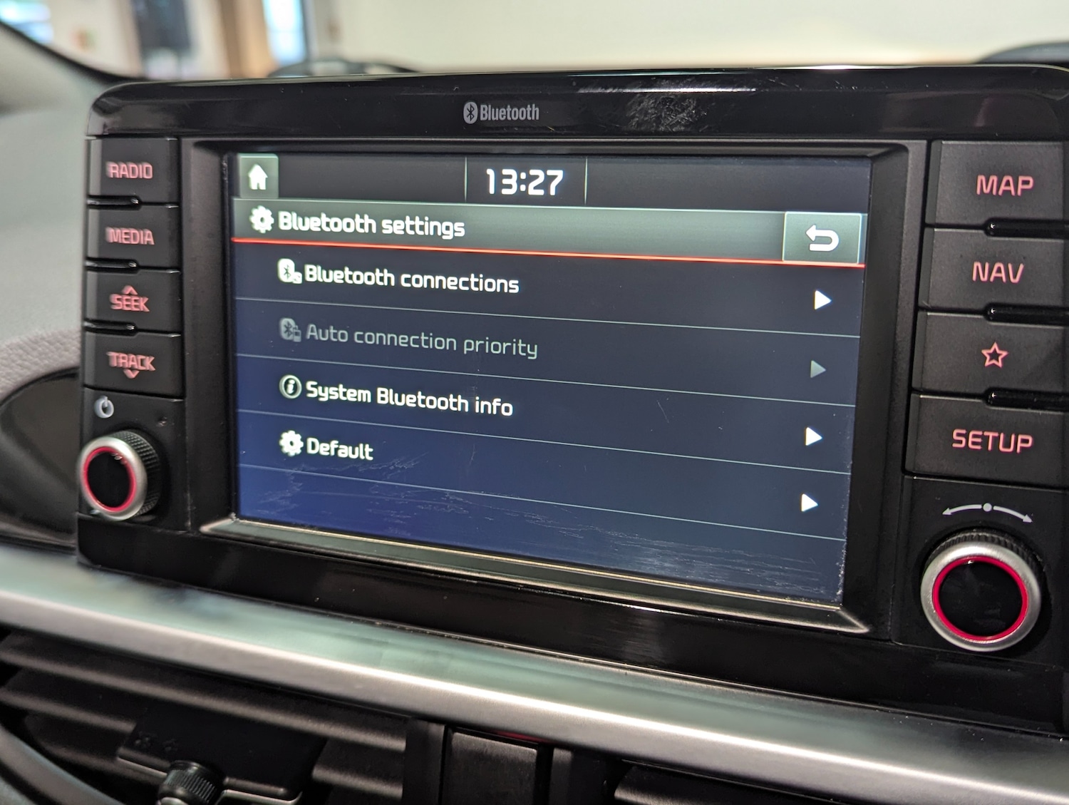 Used Kia Picanto 2019 for sale - 76762523: Photo 26