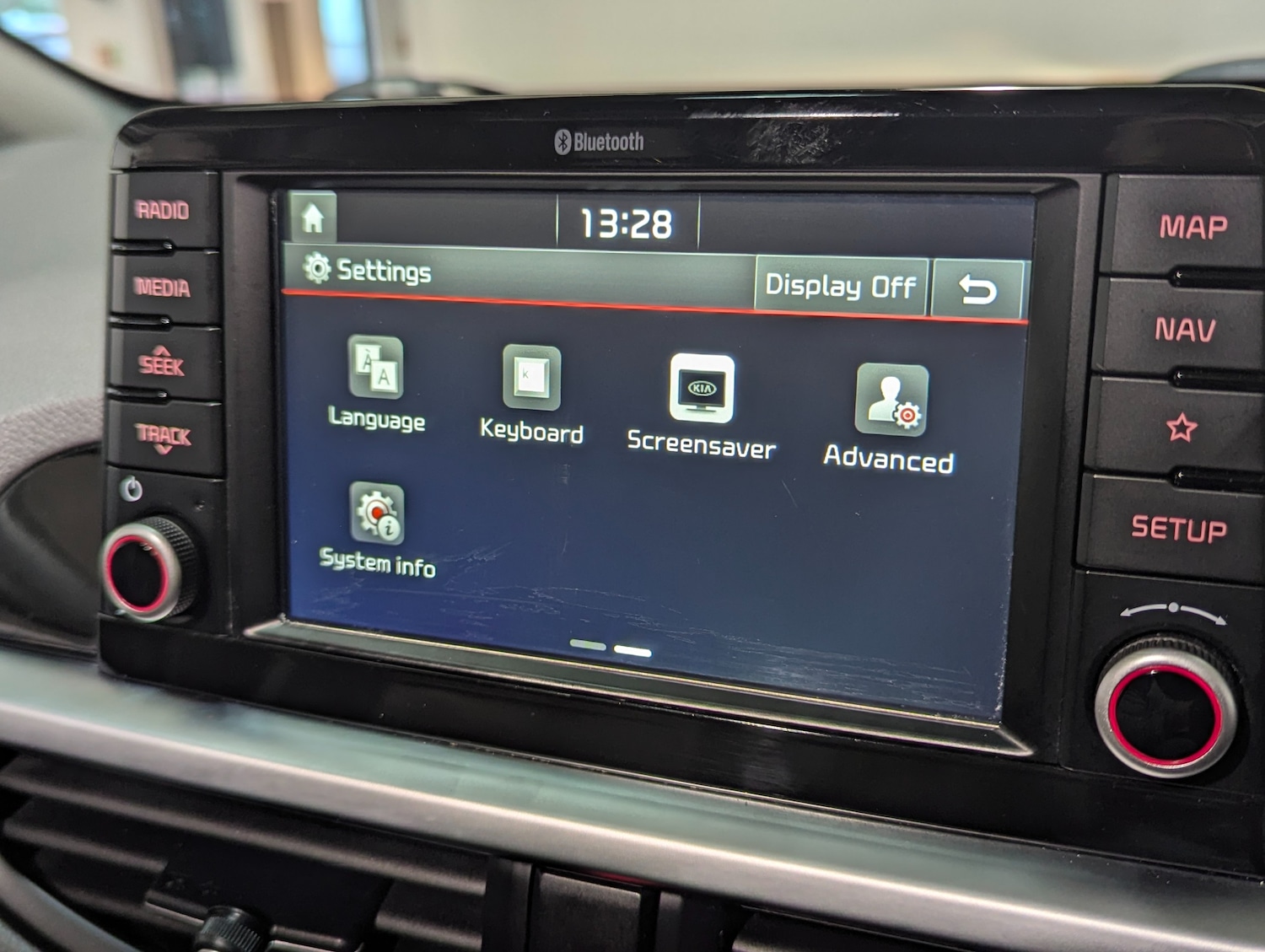 Used Kia Picanto 2019 for sale - 76762523: Photo 27