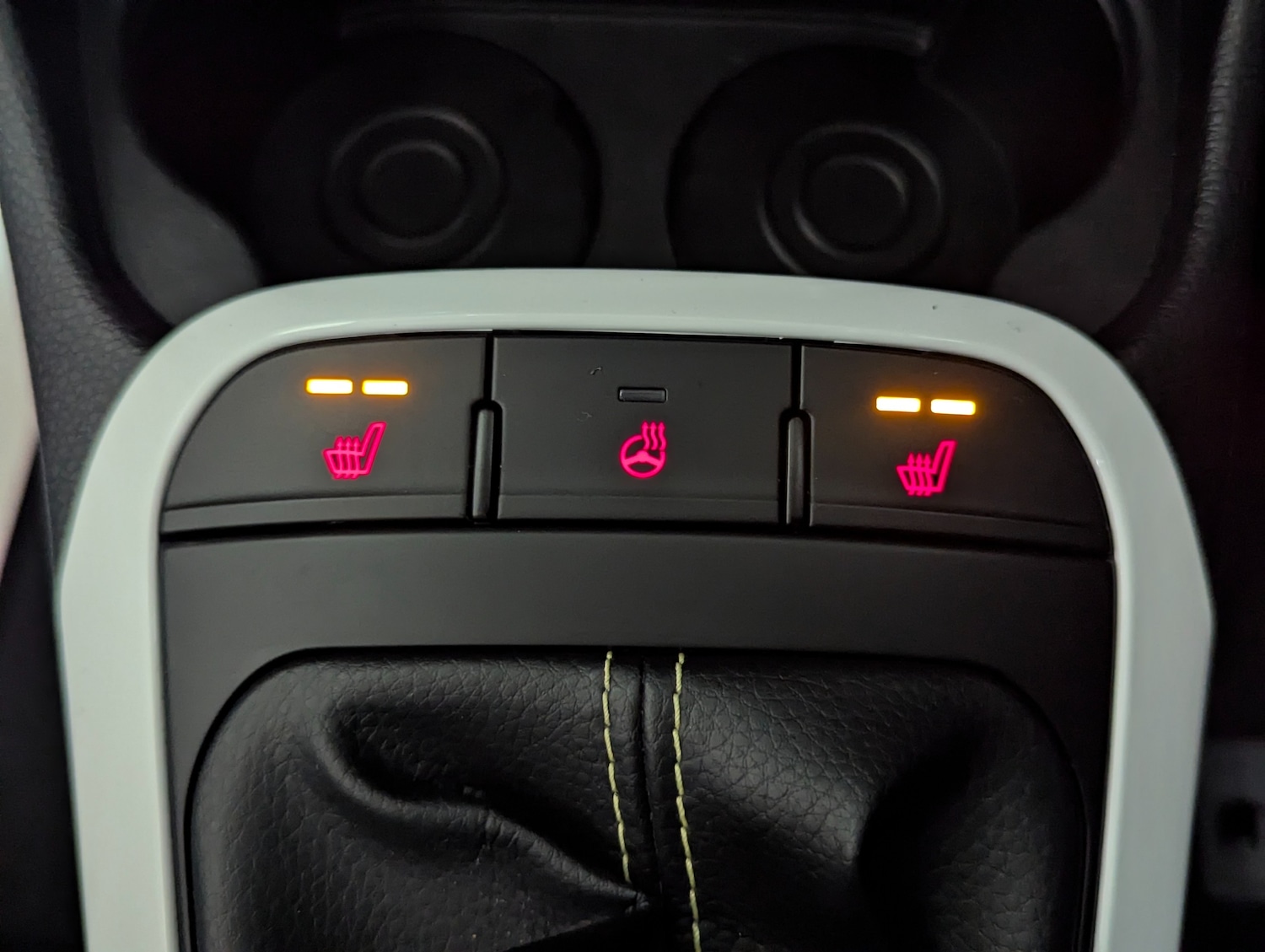 Used Kia Picanto 2019 for sale - 76762523: Photo 31