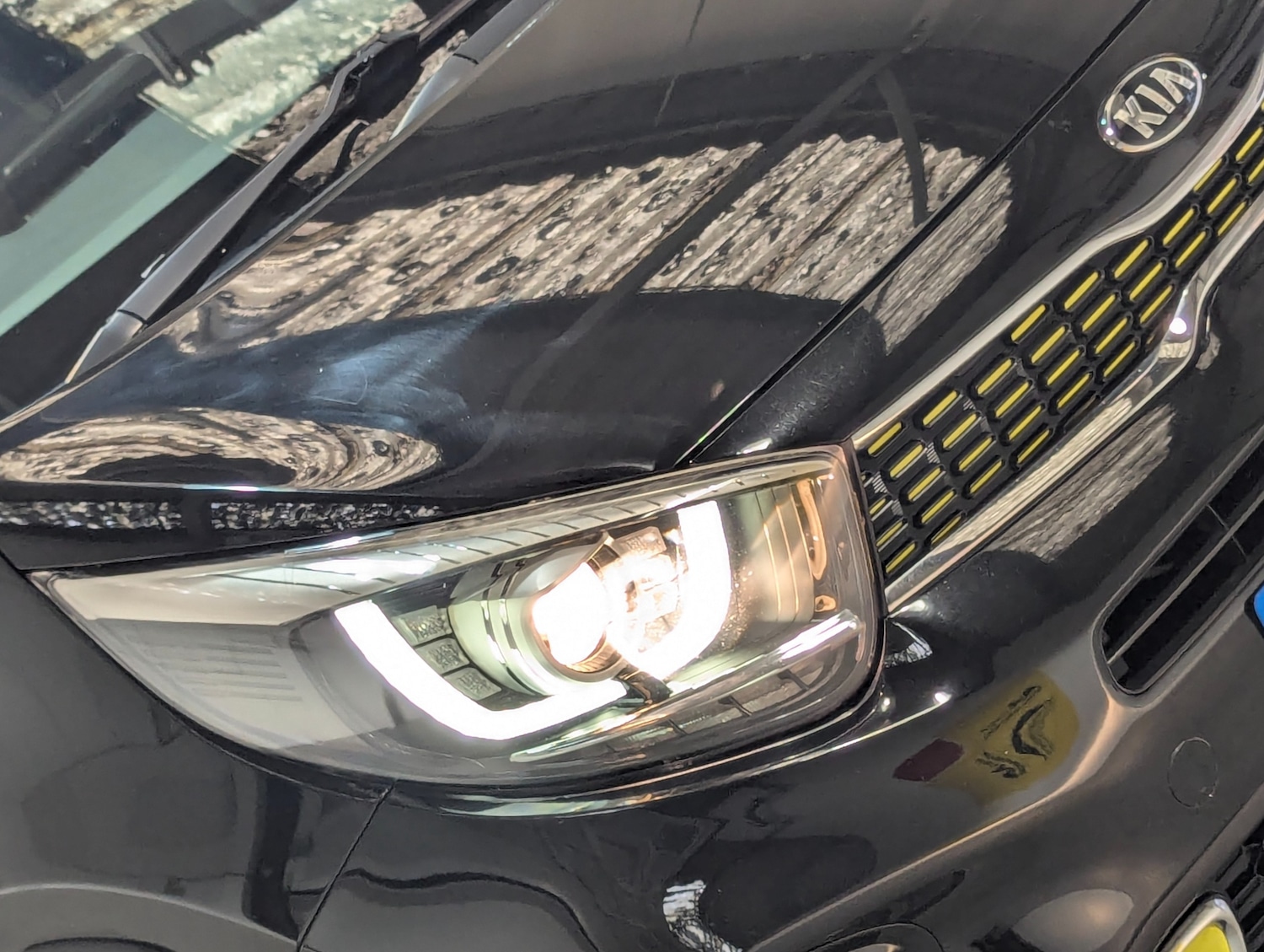 Used Kia Picanto 2019 for sale - 76762523: Photo 38