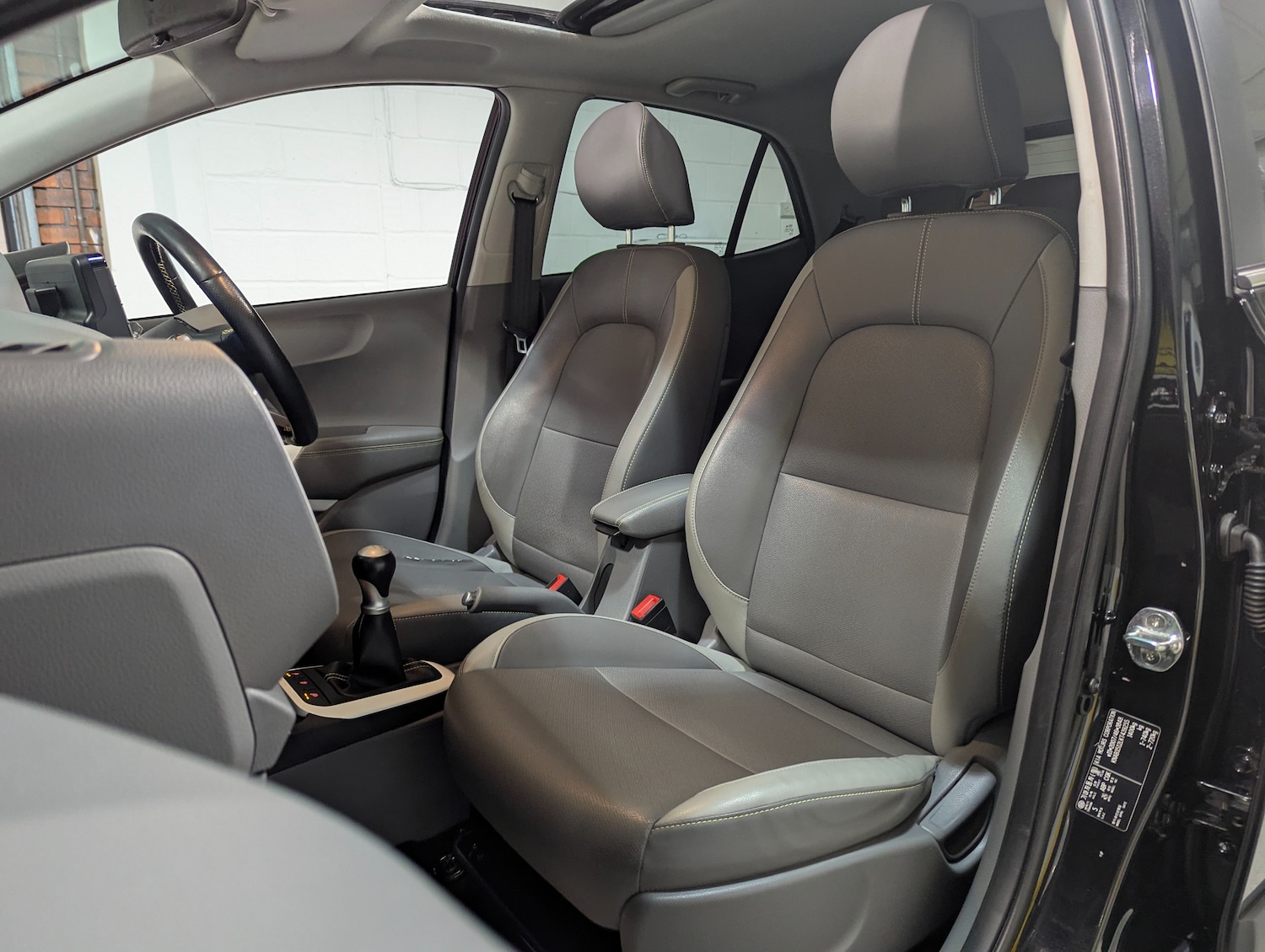 Used Kia Picanto 2019 for sale - 76762523: Photo 7